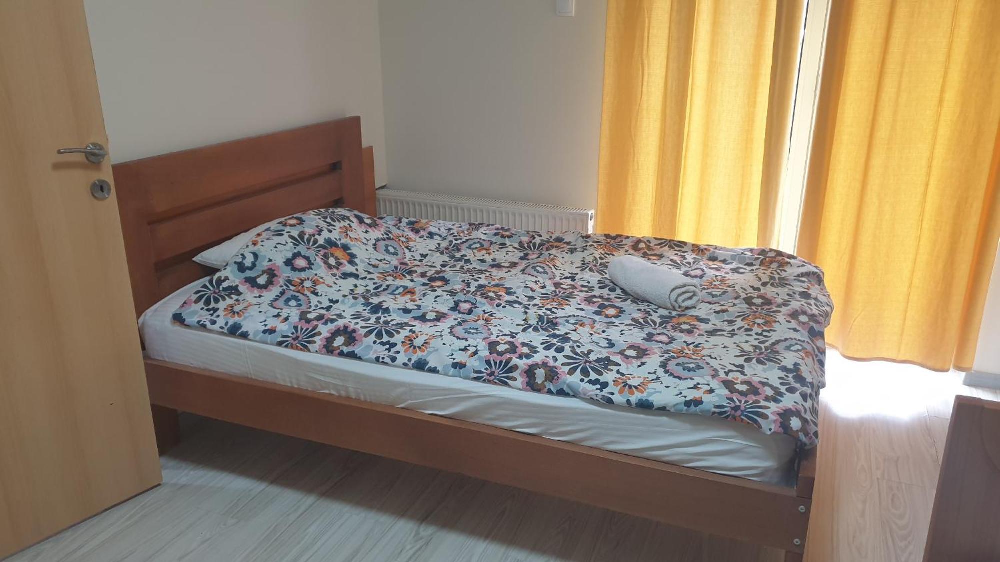 Guest House Boska Pančevo 외부 사진