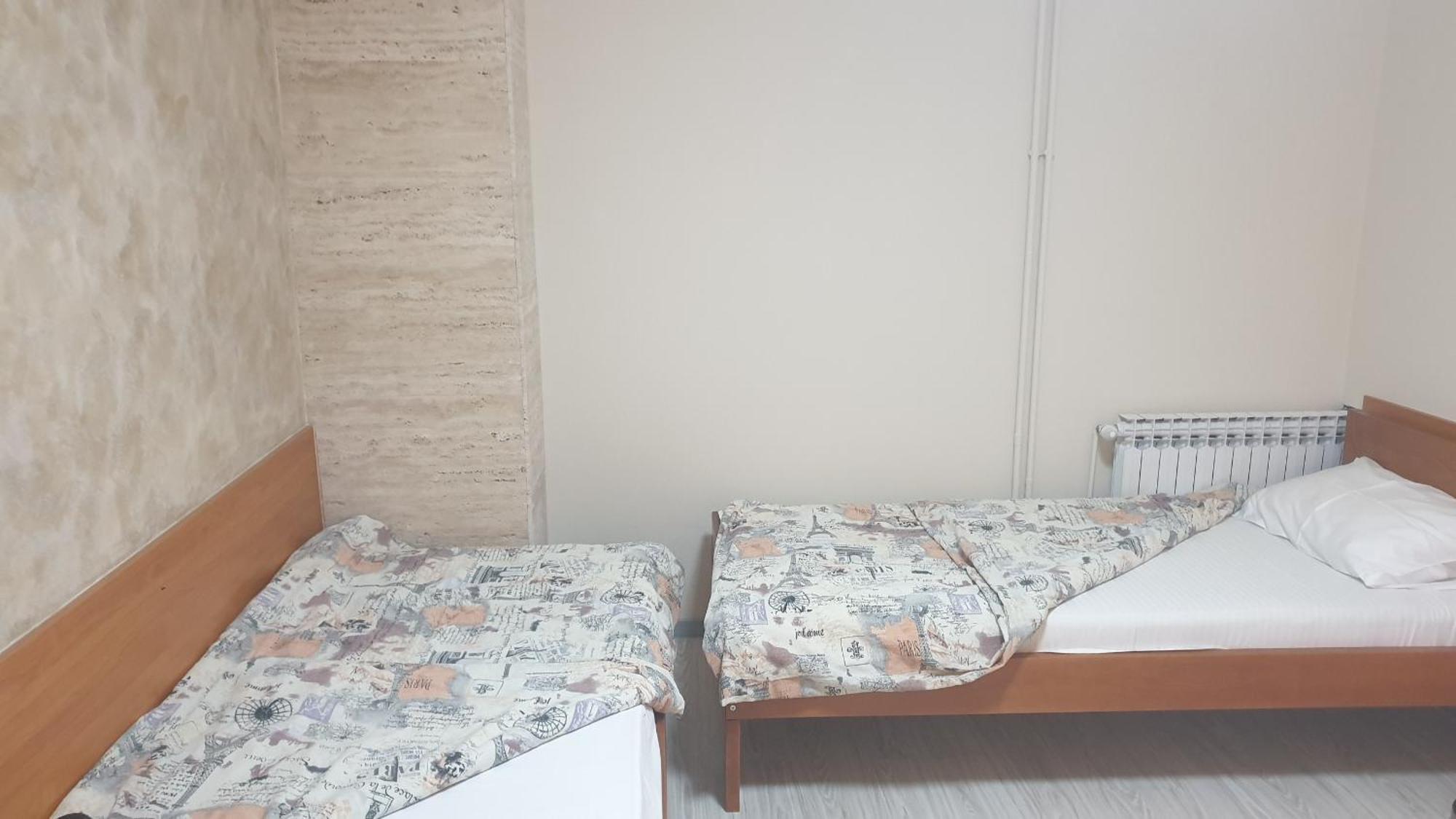 Guest House Boska Pančevo 외부 사진
